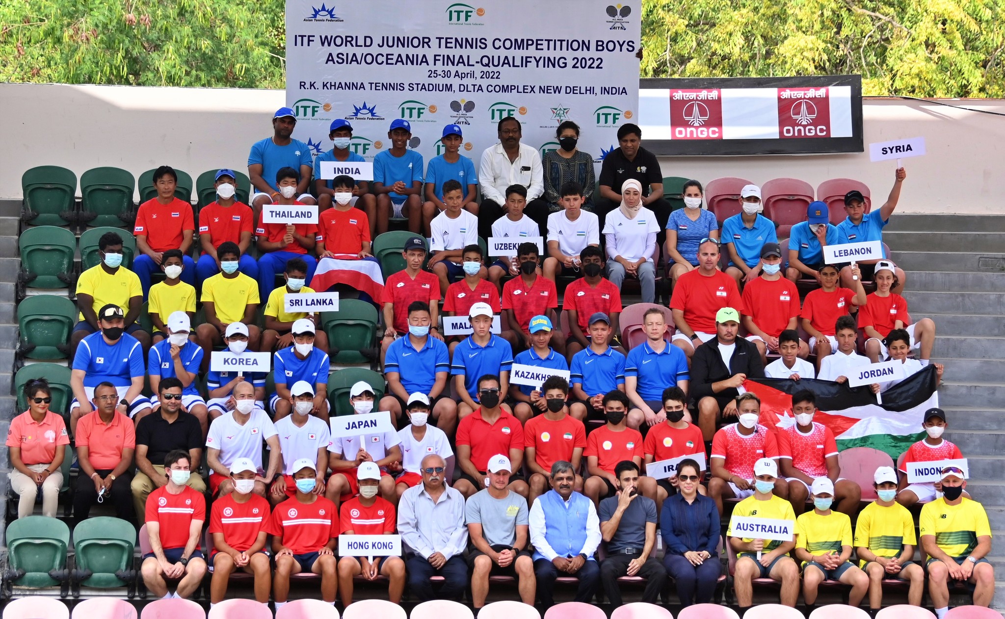 Bhambri and Harris Make History with Mallorca Championships Doubles Triumph  as the Indian-South African Duo Secure First ATP Tour Crown - aitatennis